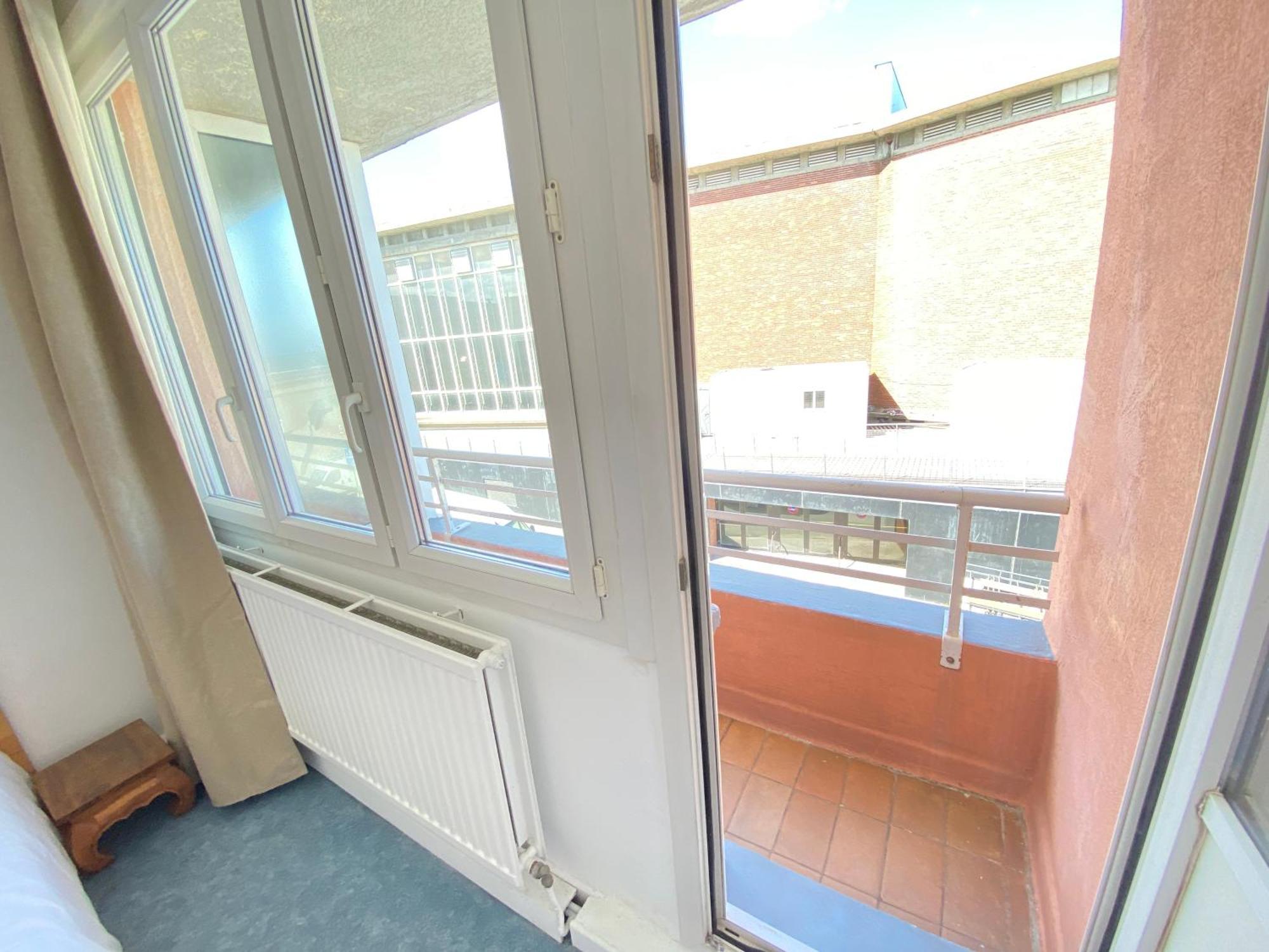 Desirade 2 Plage Dunkerque Malo Les Bains Apartman Dunkirk Kültér fotó